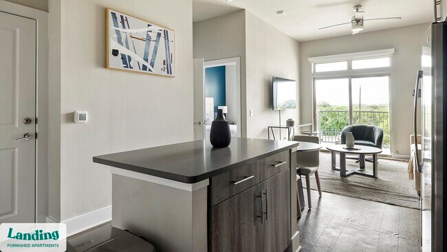 Photo - 1900 Airport Commerce Dr Unidad 3309