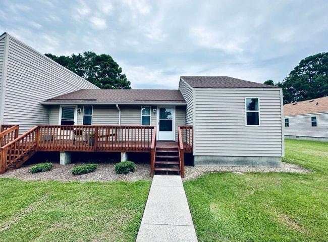 Photo - 103 Juniper Ln Townhome