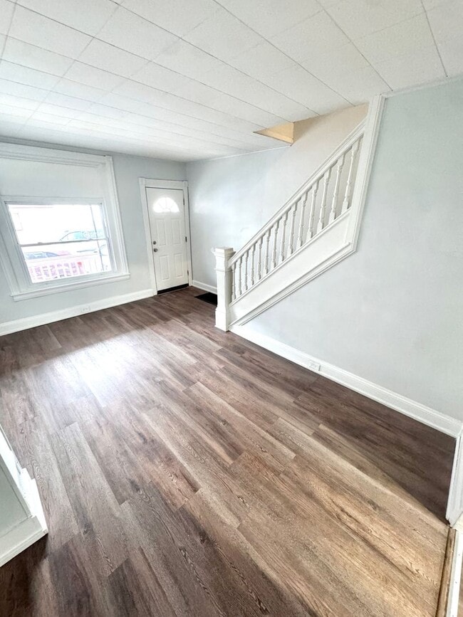 Photo - THREE Bedroom/ONE Bath Row Home