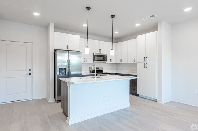 Photo - Heritage Rise Residences