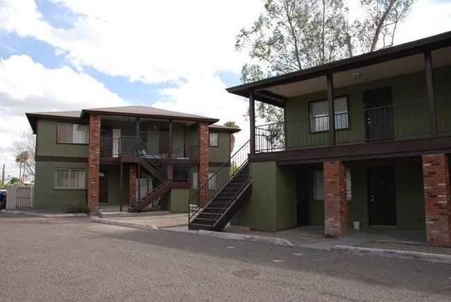 Building Photo - 1438 N Shill Dr Unit Apt 103