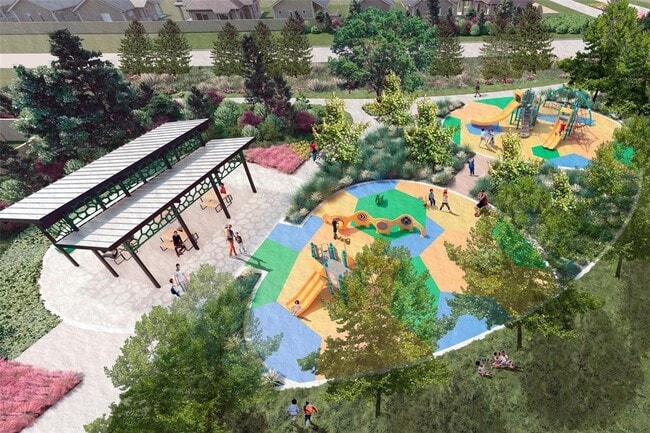 Building Photo - 21002 Armstrong County Dr