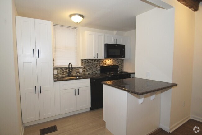Building Photo - 790 S 2nd St Unit 3 Rental