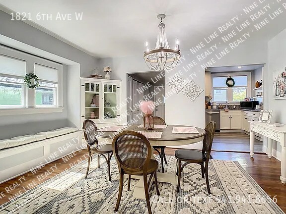 Photo - 1821 6th Ave W