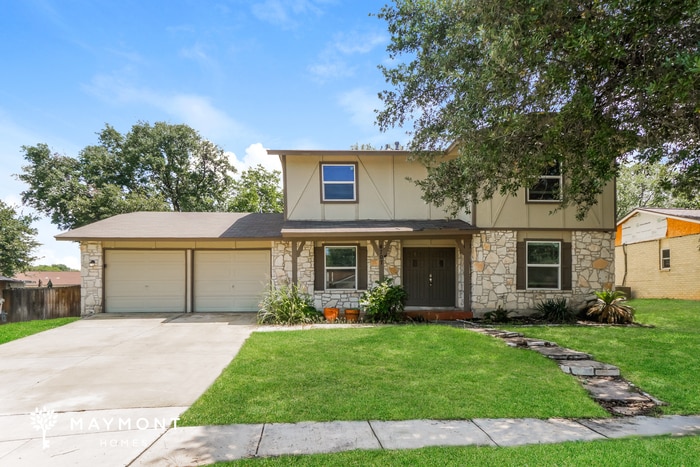 Photo - 4707 Pebble Glen