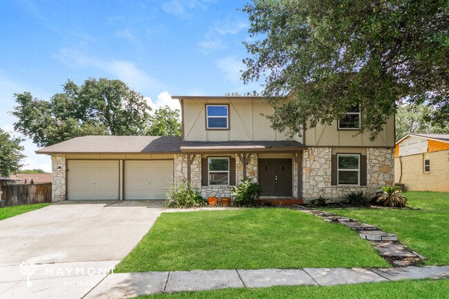 Building Photo - 4707 Pebble Glen