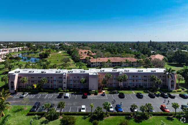 Photo - Emerald Green Condominium