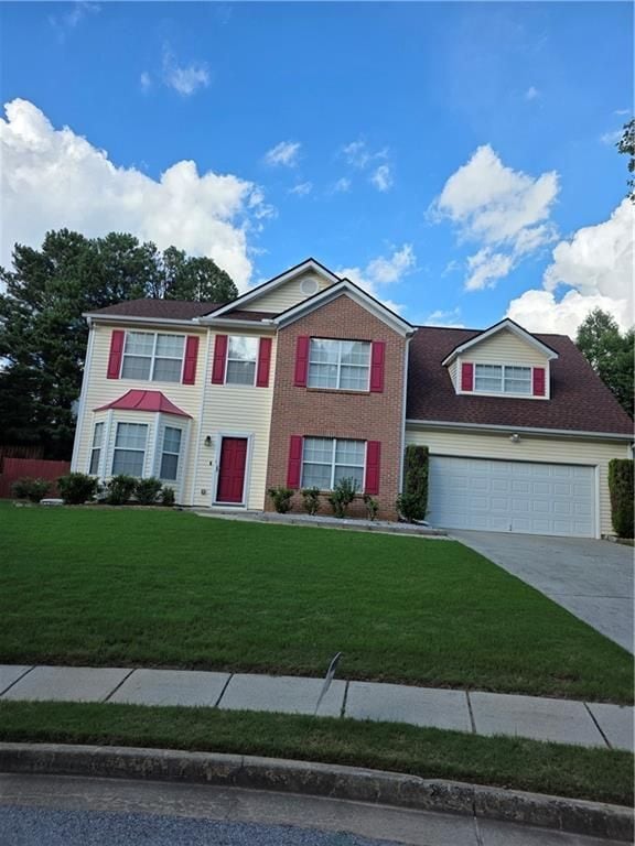 Photo - 1529 Sydney Pond Cir NW