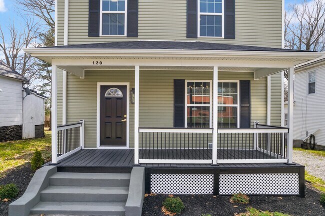 Photo - 120 E Broadway St