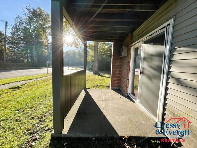 Photo - 1 bedroom apartment in Niles