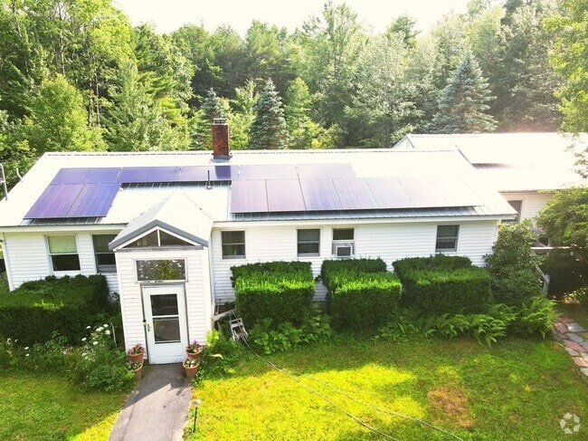 Building Photo - 410 Bald Hill Rd Rental