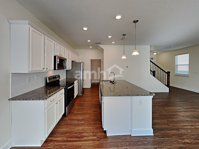 Photo - 2864 Calebs Cove Way