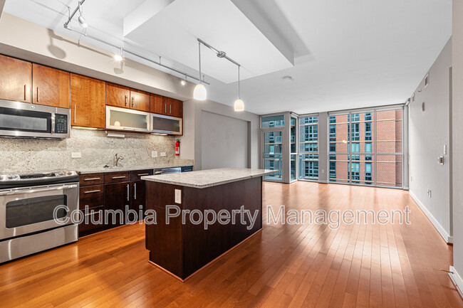 Photo - 1025 1st St SE Unit Apt 1102