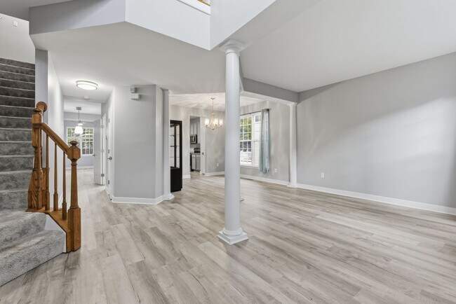 Photo - Stunning 4 BR/2.5 BA Single-Family Home in...