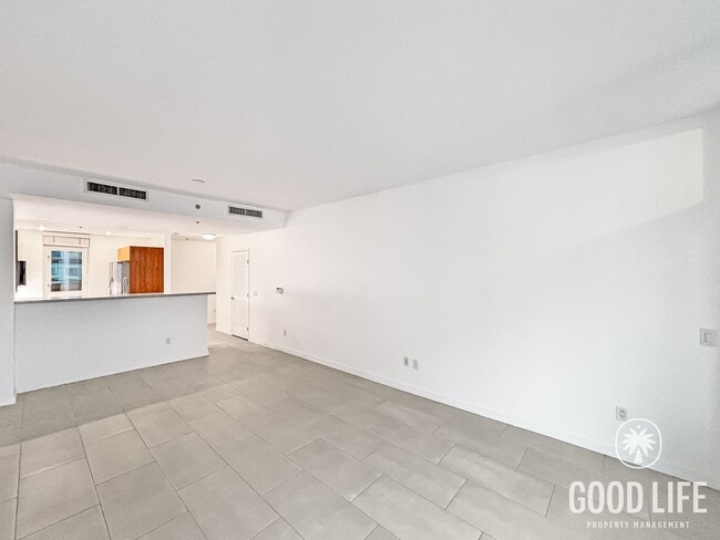 Photo - Stunning 1BD/1BA Condo in East Village W/ A/C, W/D, Rooftop Deck, Padres Stadium View, Community ...