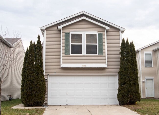 Building Photo - 2383 Layton Ln Rental