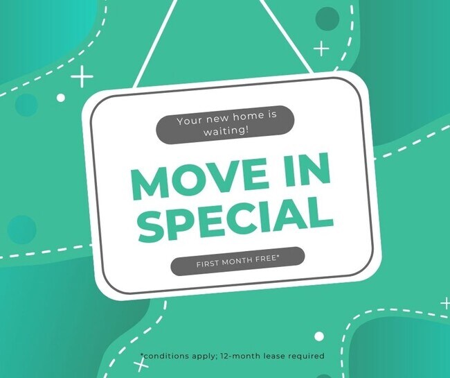 Photo - MOVE-IN SPECIAL! Modern 2024 New-Build with Open-Concept Living and Private Primary Suite in Wate...