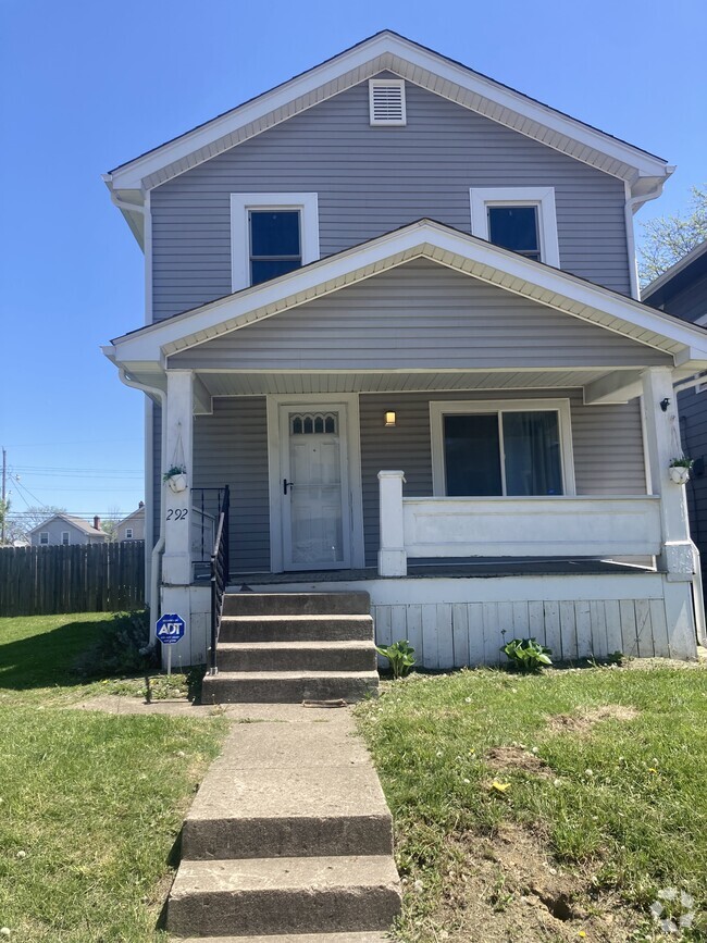 Building Photo - 292 S Wayne Ave Rental