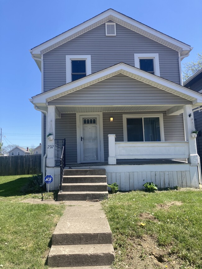 Photo - 292 S Wayne Ave Casa