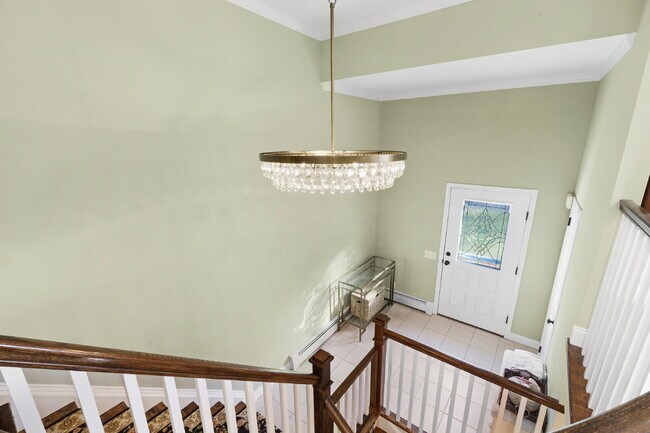 Photo - "Discover Comfort and Elegance: Spacious 4-Bed, 3-Bath Home with Hardwood Floors in Randolph, NJ!"