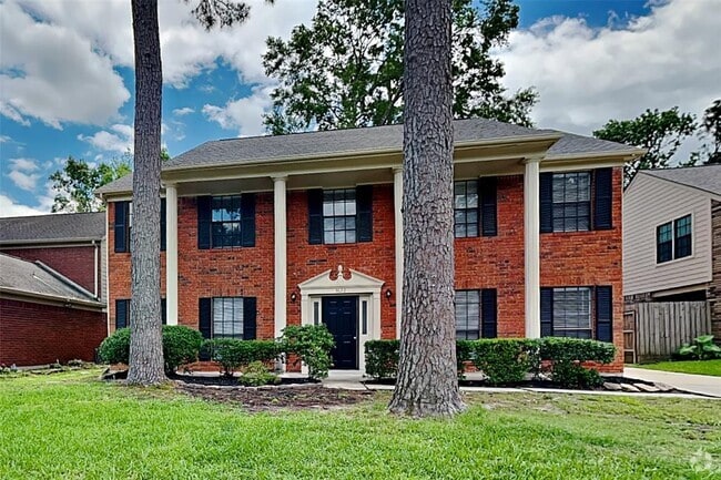 Building Photo - 3622 Sweetgum Hill Ln Rental