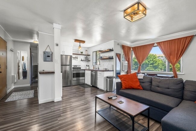 Photo - 130 S 1300 E Unidad Apt 407