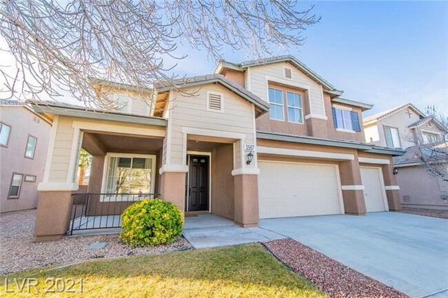 Building Photo - Stunning Summerlin 5 bedroom with a pool! Rental