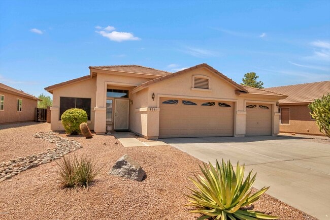 Photo - 8951 E Red Mountain Ln