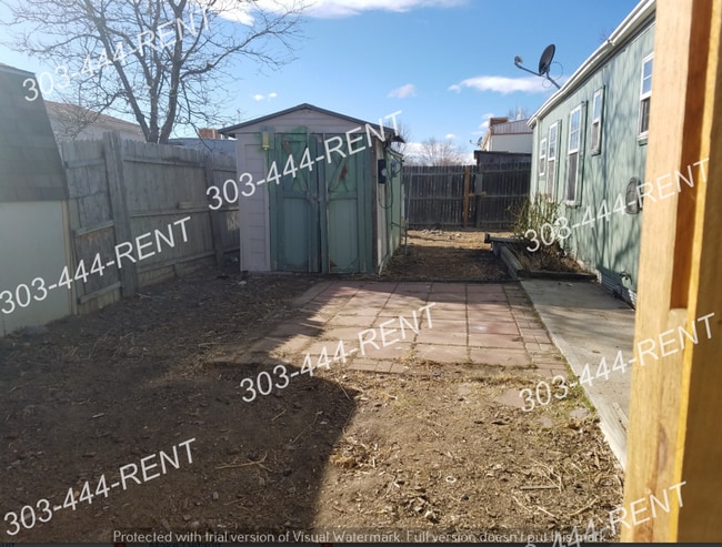 8539 Colorado Ct