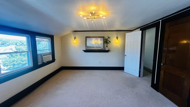 LIVING ROOM - 216 Academy St Unit 3