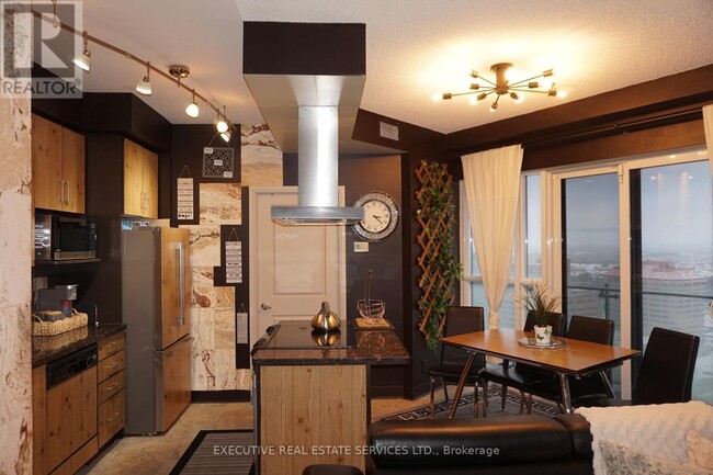 Photo - 50 Absolute Ave Unit 2707