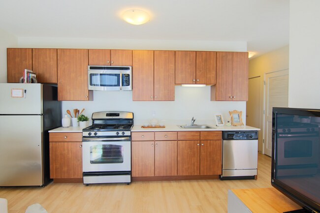 Photo - 251 E Wacker Dr Unit 2011