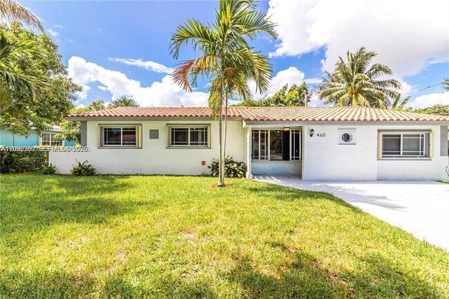 460 NW 88th Terrace