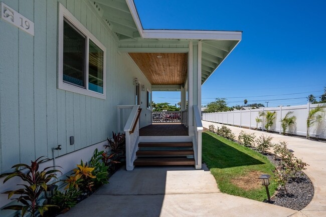 19 Nohokai St