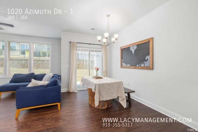 Photo - 1020 Azimuth Dr