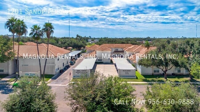 1201 Sandpiper Ave Unit 11