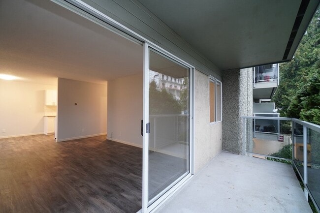 Photo - Sentinel Apartments