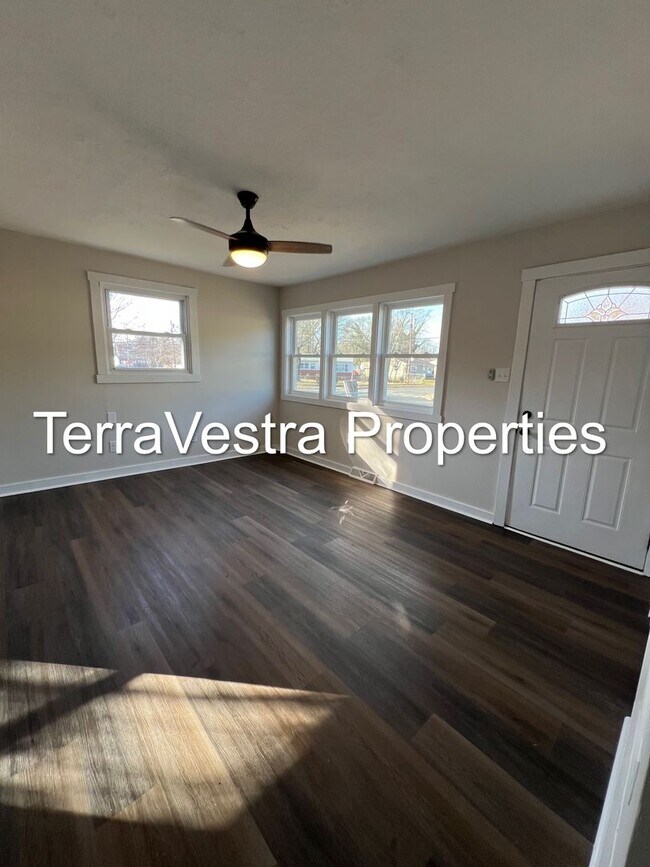 Photo - 3 Bed Single Family in Clayton! Eligible for $500 Security Deposit.