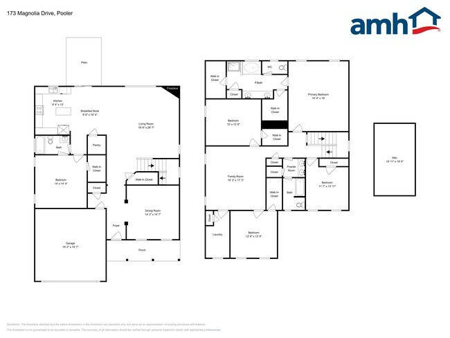 Photo - 173 Magnolia Dr