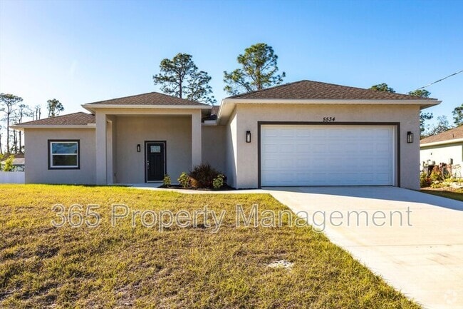 Building Photo - 5534 Fairlane Dr Rental