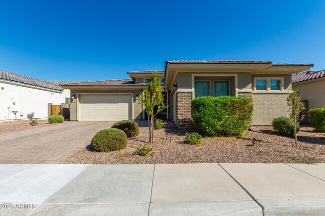 Photo - 28389 N 131st Dr House
