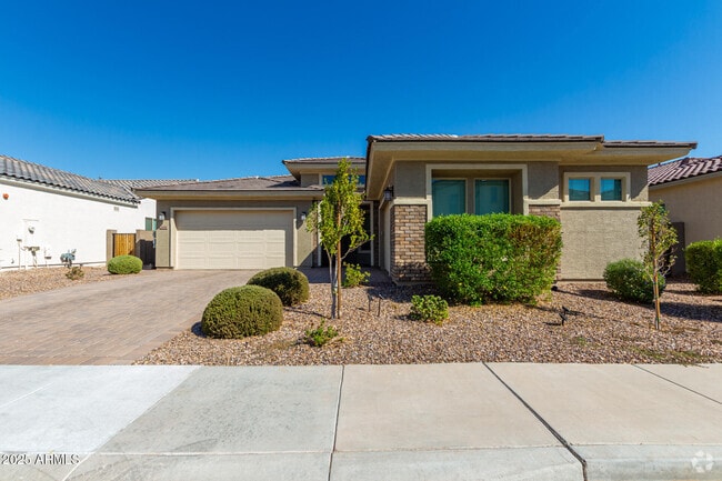 Building Photo - 28389 N 131st Dr Rental