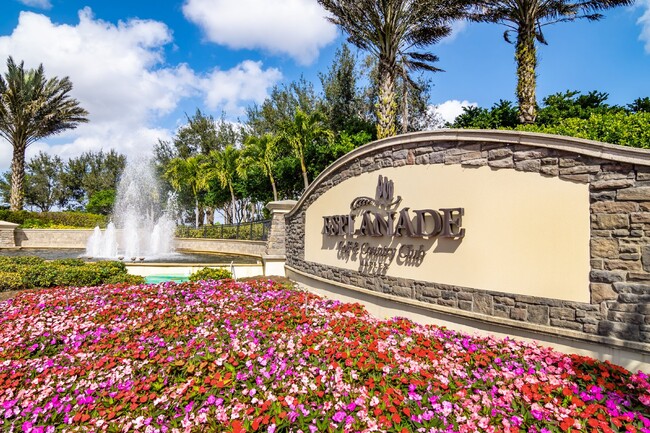 Esplanade Golf and Country Club - Esplanade Golf and Country Club Apartment Unit 203