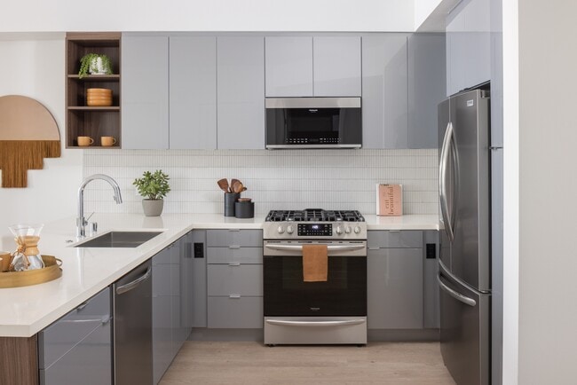 Photo - Bradbury at The Society