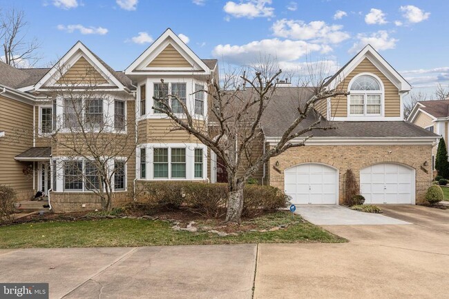 Photo - 1223 Woodbrook Ct Townhome