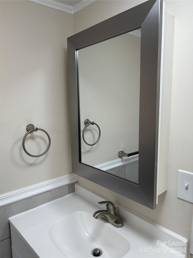 402 S Highland St Rental House Rental in Gastonia, NC