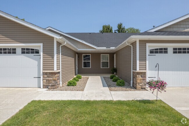 Photo - Villas at Franklin