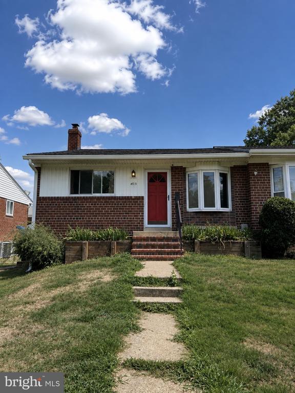Photo - 4511 Holmes Run Pkwy