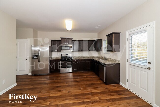 Photo - 1218 Dianne Dr