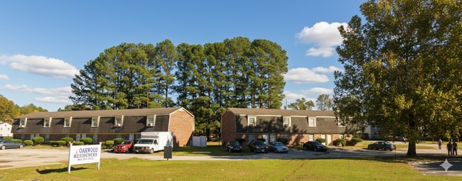 Photo - 2 bedroom 1 bath in Bennettsville SC Unidad 13-B